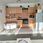 Apartment Csongor