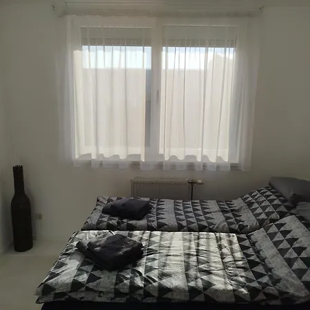 Apartment Csongor