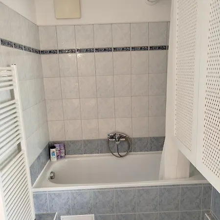 Apartment Csongor *