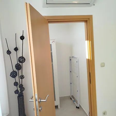 Apartment Csongor Budapest