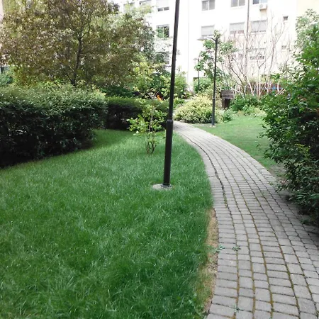 Csongor Appartement *