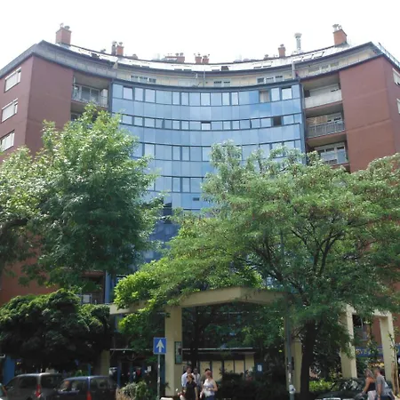 Csongor Apartment