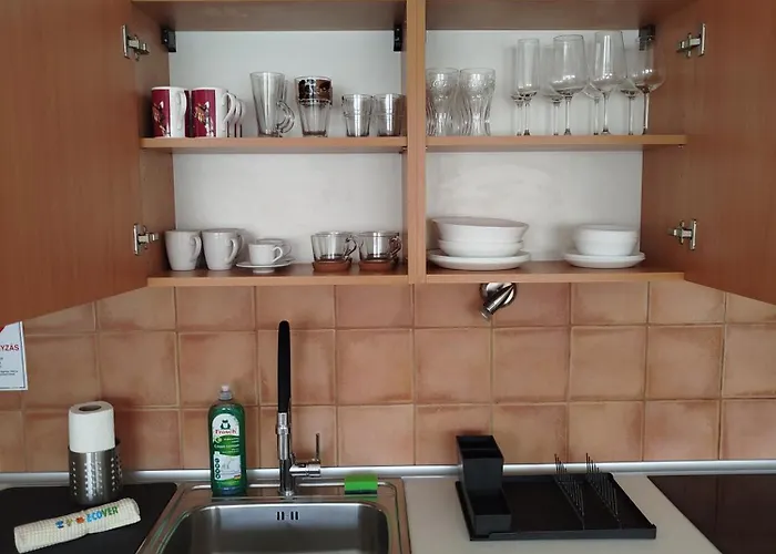 Csongor Apartmán