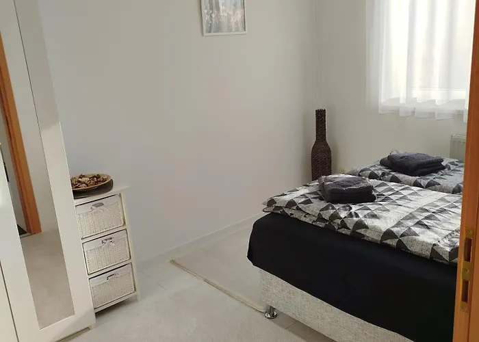 Csongor Apartmán Budapešť