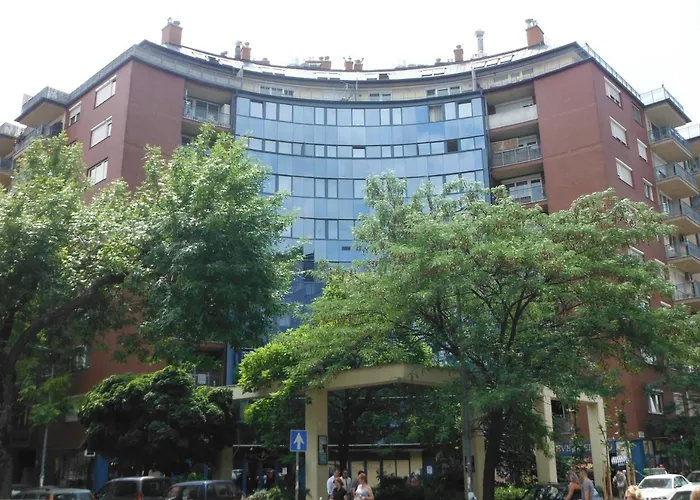 Csongor Apartmán