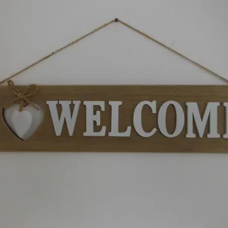 アパート Csongor