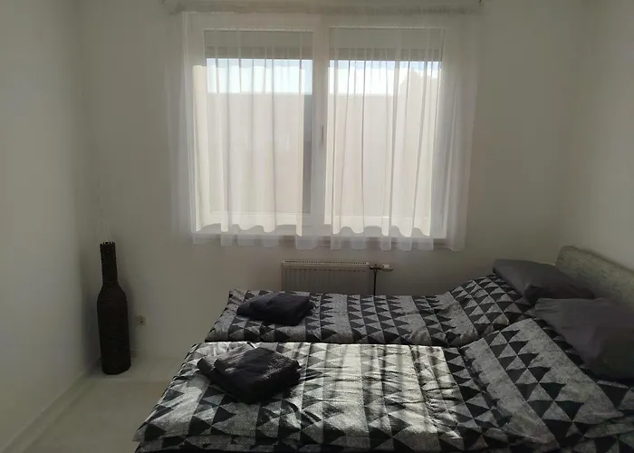 Appartement Csongor