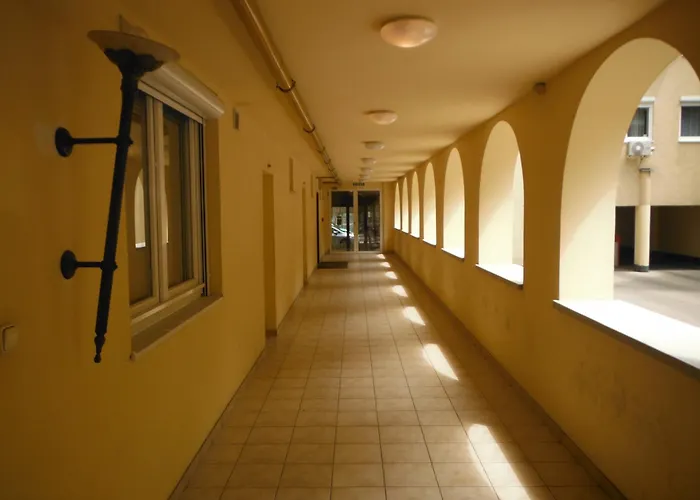 Appartement Csongor
