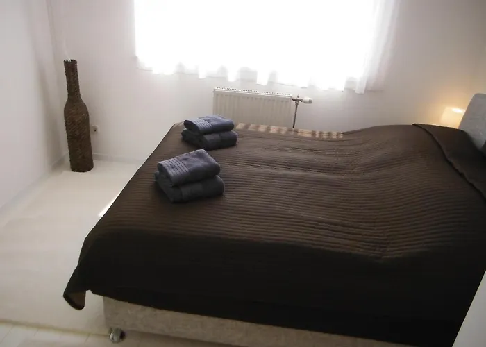 Csongor Appartement *