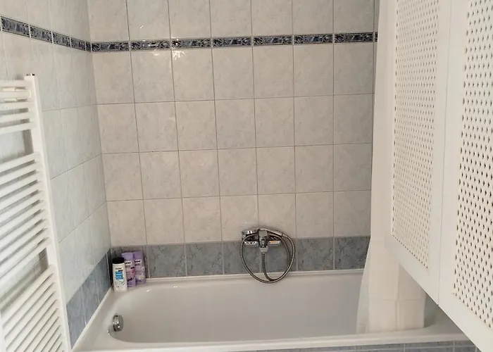 Appartement Csongor *
