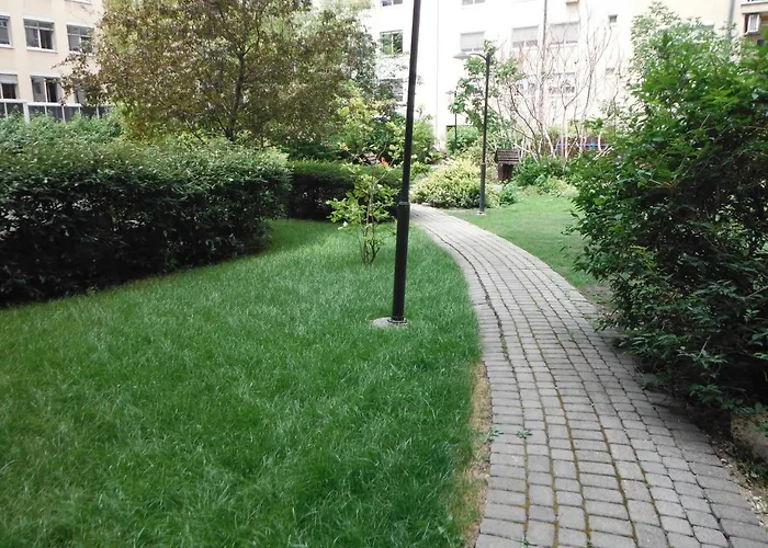 Csongor Appartement *